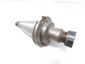 Command CAT50 ER25 Collet Tool Holder CNC Milling Machining C6C4-0025 KC5