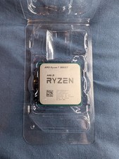 AMD Ryzen 7 3800XT Processor (4.7 GHz, 8 Core...