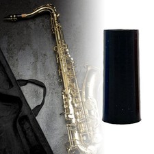 Alto Saxophone Neck Silicone Tube Saxophone Bend Neck Sleeve
