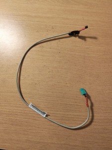 Desktop Lenovo ThinkCentre M81 Thermal Sensor Cable 45J9495