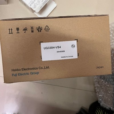 Fuji Electric UG330H-VS4 Fuji Electric Fuji Electric Fuji Electric Fuji Electric