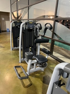 Technogym Selection Rotary Torso