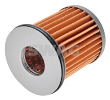 im Getriebegehäuse SWAG 33 10 5039 Hydraulikfilter, Automatikgetriebe für SUBARU