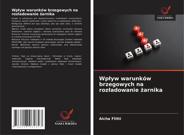 Aicha Flitti | Wp¿Yw WarunkóW Brzegowych Na Roz¿Adowanie ¿Arnika | Taschenbuch-image
