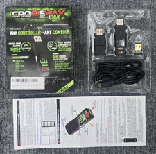 CronusMax Plus Cross Cover Gaming Adapter - P...