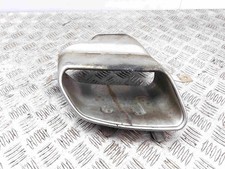 VOLVO XC60 2.0 DIESEL EXHAUST PIPE TIP RIGHT DRIVER SIDE 31425019 2014