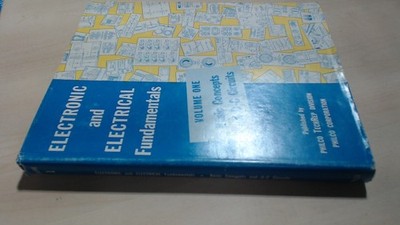			Electronic And Electrical Fundamentals, Vol One, Members of the S		