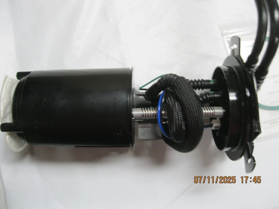 ACDelco M100001 Fuel Pump Module Assembly 19257126 Foto 3 de 4