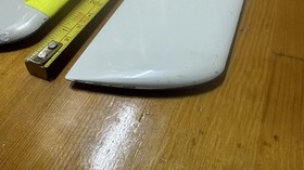FUNTECH CarbRotor 750mm Grip 14mm