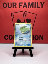 Lotad 63/107 EX Deoxys Regular Common 2005 Pokemon Card on eBay