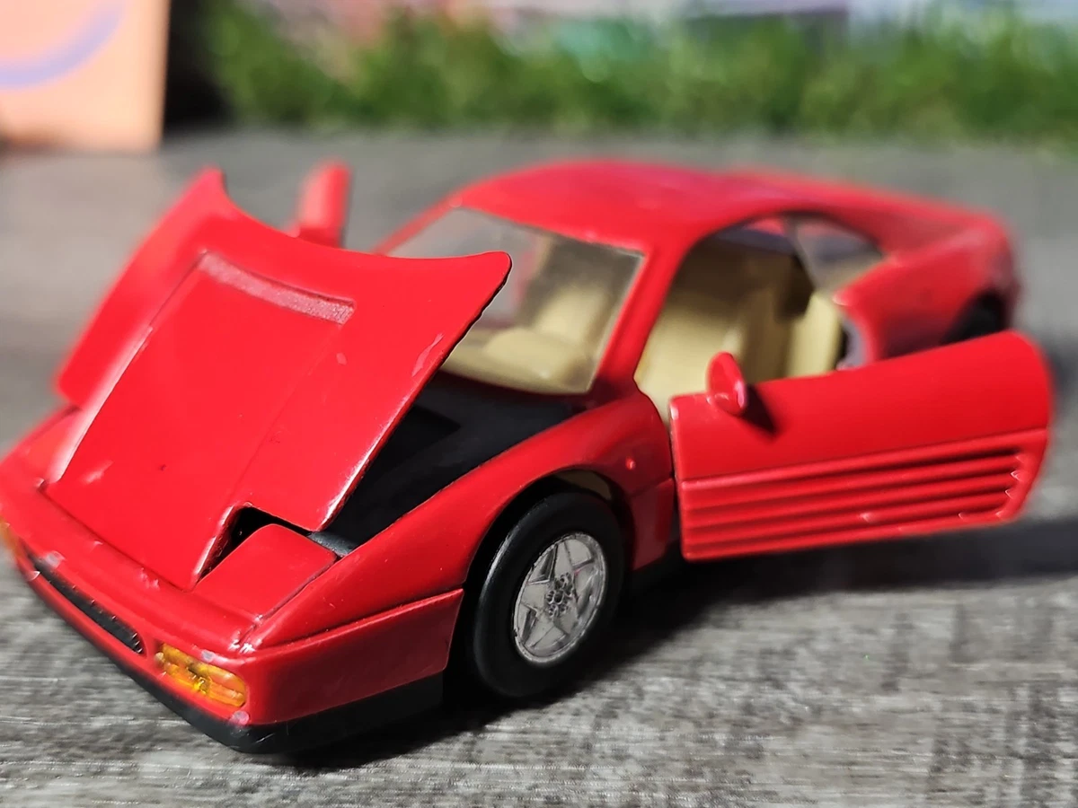 Ferrari 1:43 Diecast Cars for sale - eBay