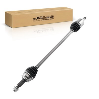 Front Right CV Axle For Chevy Malibu 1.5L Turbo 2016-2018