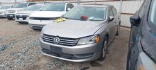 2012 Volkswagen Passat 2.5l Engine Motor Oem 142k Miles - Lkq436973214