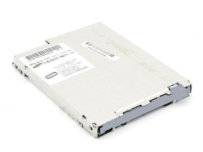 Samsung SFD-321S /PC6 Notebook FDD Slimline Drive 3.5'' Diskettenlaufwerk Floppy