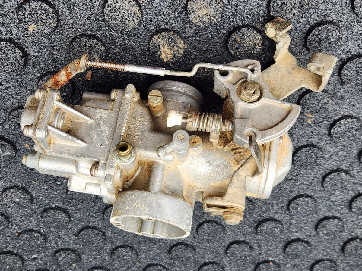 Carburetors & Parts for Yamaha SR400 for sale | eBay