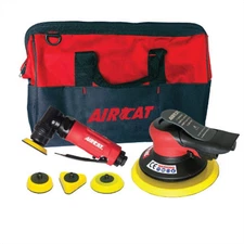 Aircat MAC-002 AirCat Air Tool Sanding Kit