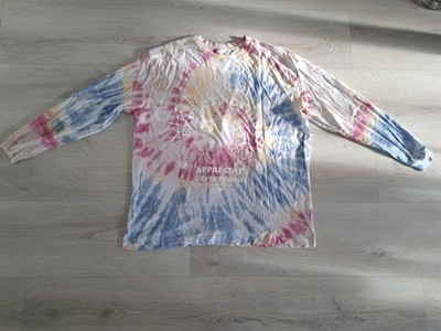 Lala Berlin - Langarmshirt Damen, Größe XL, Farbe bunt