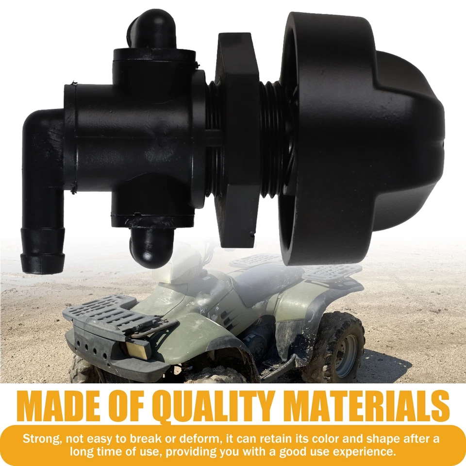 Válvula de cierre de combustible Petcock para Polaris Sportsman 500 335 400 600 700 7052161  Foto 3 de 4