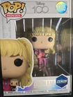 Funko Pop! Disney Zenon Kar W/ Proto Zoa #1365 Girl Of The 21st Century  2023