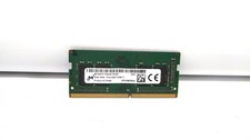 Micron 8gb DDR4 RAM SODIMM Laptop Memory PC4-2400T 2400MHz MTA8ATF1G64HZ-2G3B1