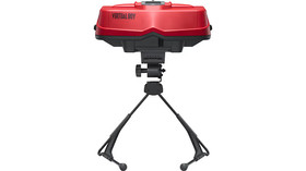 ✅TRUSTED SELLER🔥 Virtual Boy for Nintendo Switch / Switch 2 PRESALE FAST 📦💨