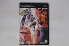 Capcom vs. SNK 2 Millionaire Fighting 2001 PlayStation 2 JPN (Region Locked)
