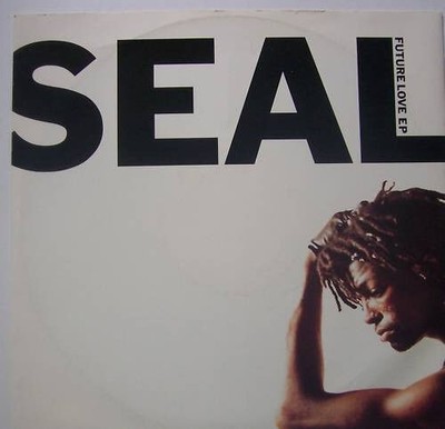 Seal - Future Love EP (VINYL)
