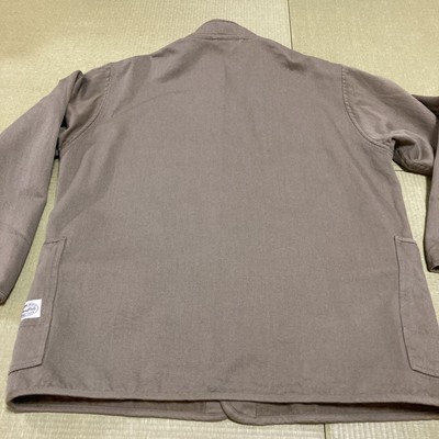 スノーピーク　W-face Warm Jacket 1 Khaki Snow Peak W-Face Warm Jacket 1 Khaki | eBay