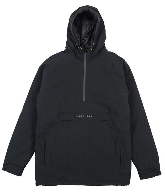 rome sds jacket