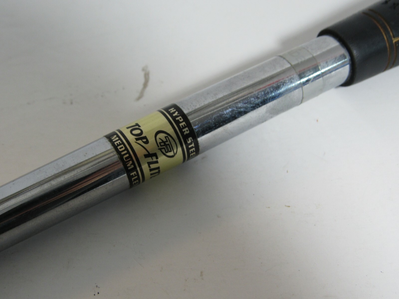 Top Flite XRW Putter Extreme Rear Weighting Medium Flex 34" Golf Club