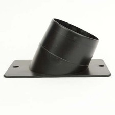 4" Dust Collector Port for Router Table