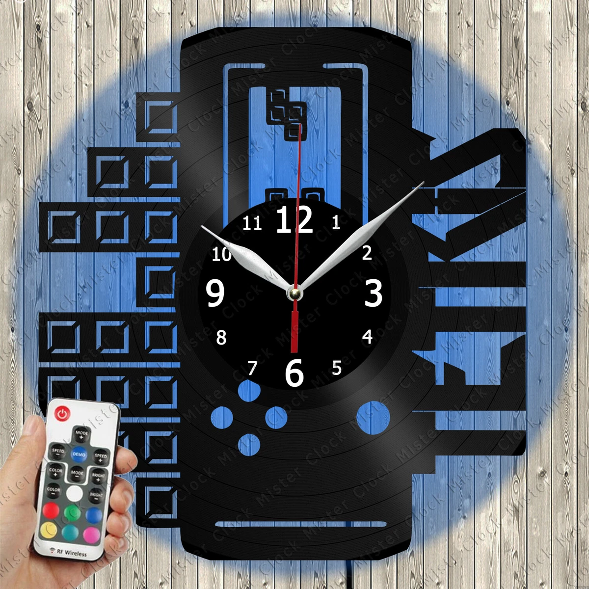 Tetris on sale light argos