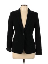 Next Women Black Blazer 10
