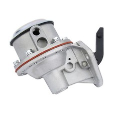 Herko Mechanical Fuel Pump BM751 For Chevrolet GMC BJ BK BL BM BN 3.5L 1942-1962 - Foto 2