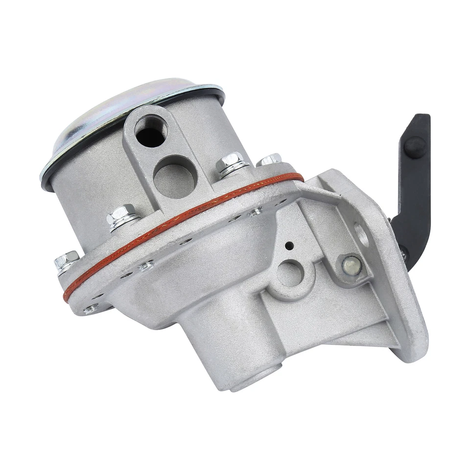 Bomba de combustible OSIAS para Chevrolet 216 1937-1951 6 cilindros 3-4 PSI Foto 4 de 4