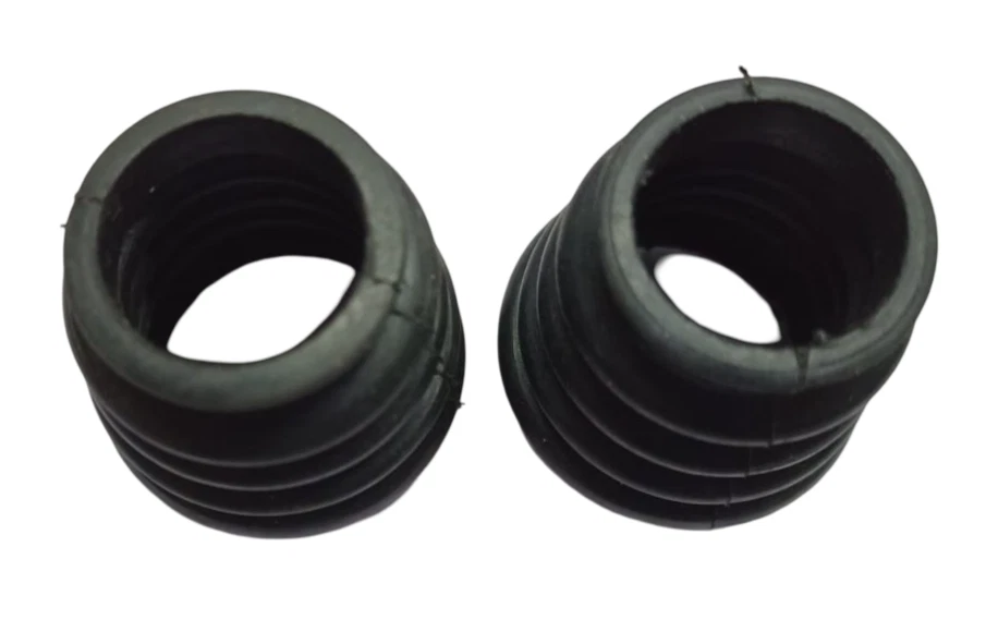 Nueva bota de eje de transmisión de hélice para Suzuki Samurai 80'-95' SJ413 Foto 4 de 4