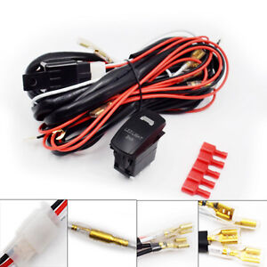 Suzuki Tigershark Wiring Harness from i.ebayimg.com