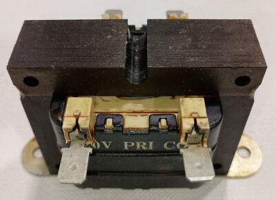 NEW Stancor P-591-910 Control Transformer 120V / 24V 40VA Doorbell HVAC Alarm DY