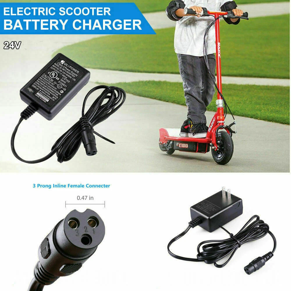 Razor Electric Scooter E150