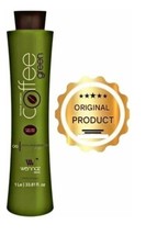 Honma Tokyo Wennoz Coffee Green Keratin Treatment 1-Step 33.8 fl oz  Brazilian