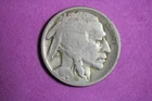 Estate Find 1917 - Buffalo Nickel!!   #K40545