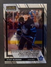 2023-24 O-Pee-Chee OPC Platinum Hockey YOU PICK Marquee Rookie Retro Parallel