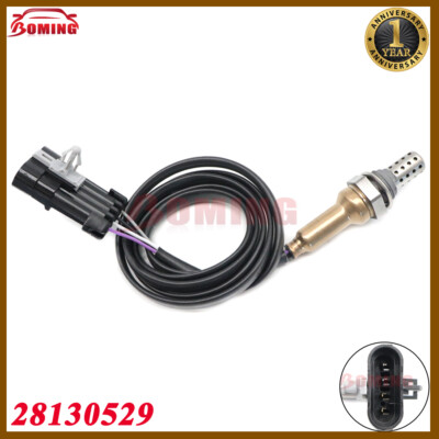New For Great Wall V240 Super Luxury X240 Wingle Hover O2 Oxygen Sensor 28130529
