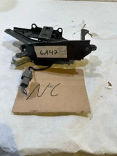 Mazda Mx-5 NC folding roof motor top engine right 6147