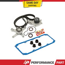 Kit de correa de distribución junta de bomba de agua para Dodge Plymouth 1995 Neon Stratus 2,0 L BCE