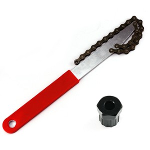 shimano chainset removal tool