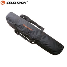Astronomical Telescope Carrying Protector Tripod Shoulder Bag Oxford Cloth 
