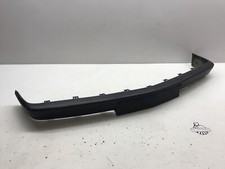 Schutzleiste Stoßstange vorne Mercedes W201 190 190E 2018850421