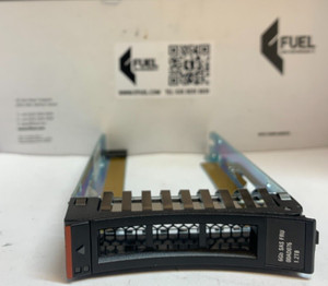 Lenovo Server 2,5 Zoll Festplatte Caddy, P/N:44T2216, - 1,2TB SAS