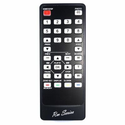 Neu RM-Series Handycam Fernbedienung für Sony HDR-FX7E